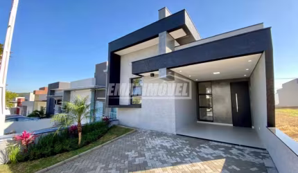 Casa em Condomínios em Sorocaba