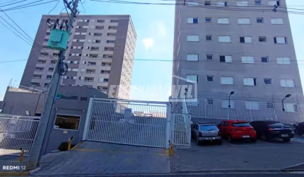 Apartamento Padrão em Sorocaba
