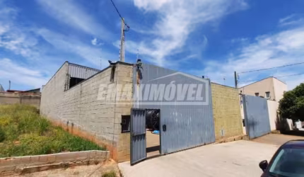Galpão em Bairro em Sorocaba