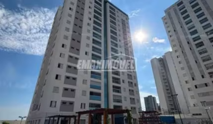 Apartamento Padrão em Sorocaba