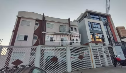 Apartamento Padrão em Sorocaba