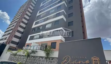 Apartamento Padrão em Sorocaba