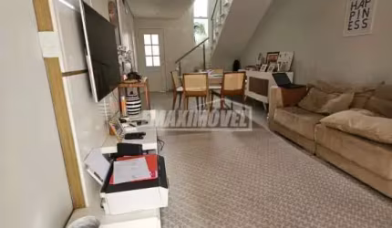 Casa em Condomínios em Sorocaba