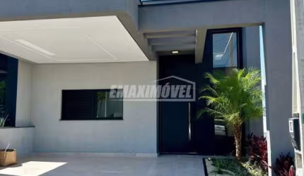 Casa em Condomínios em Sorocaba