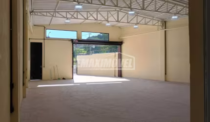 Galpão Comercial em Sorocaba