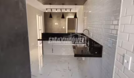 Apartamento Padrão em Sorocaba