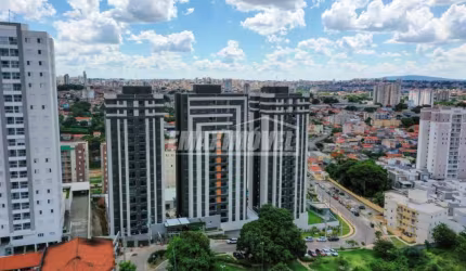 Apartamento Padrão em Sorocaba