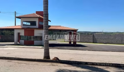 Terreno em Condomínios em Sorocaba