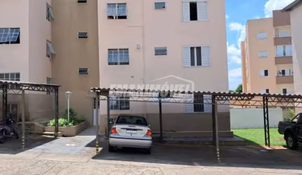 Apartamento Padrão em Sorocaba