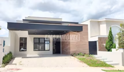 Casa em Condomínios em Sorocaba