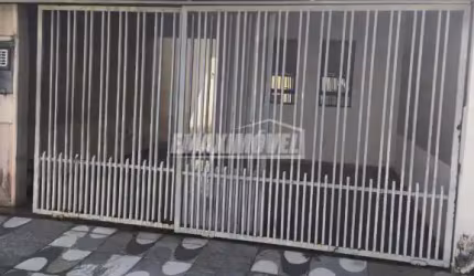 Casa em Bairros em Sorocaba