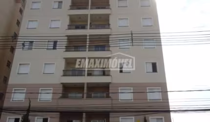 Apartamento Padrão em Sorocaba