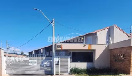 Apartamento Padrão em Votorantim