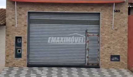 Salão Comercial Negócios em Votorantim