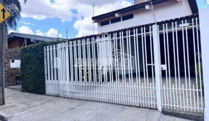 Casa Finalidade Comercial em Sorocaba
