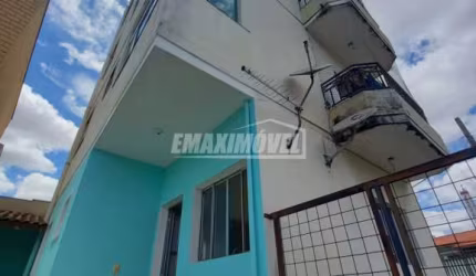 Apartamento Padrão em Sorocaba