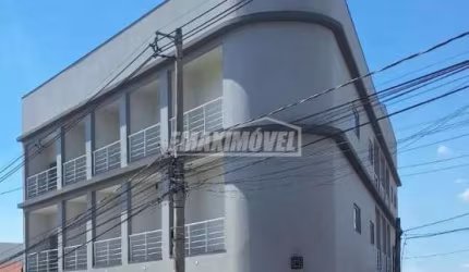 Apartamento com 1 quarto com sacada - Parque Manchester