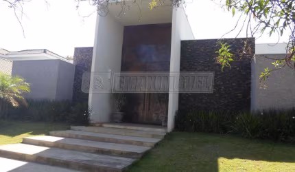 Casa em Condomínios em Araçoiaba da Serra