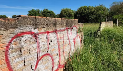 Terreno em Bairros em Sorocaba