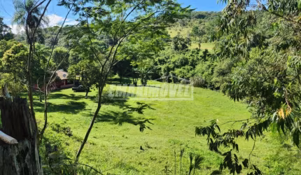 Propriedade Rural Sítio em Mairinque