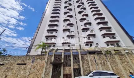 Apartamento Padrão em Sorocaba
