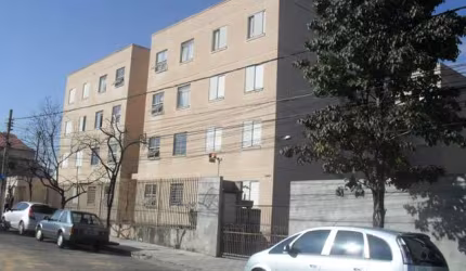 Apartamento Padrão em Sorocaba
