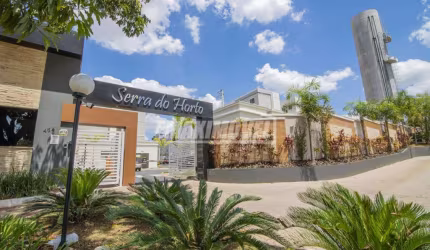 Apartamento Padrão em Sorocaba