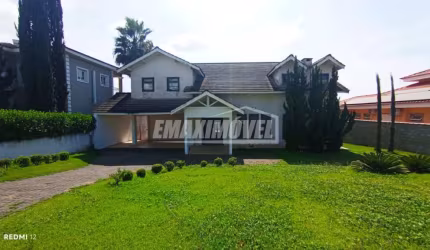Casa em Condomínios em Sorocaba