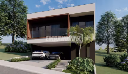 Casa em Condomínios em Sorocaba