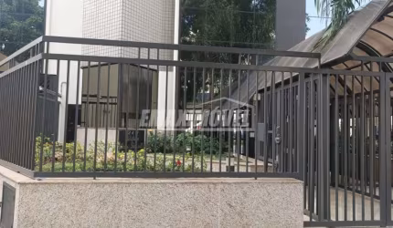 Apartamento Padrão em Sorocaba