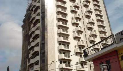 Apartamento Padrão em Sorocaba