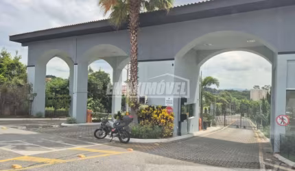 Terreno em Condomínios em Sorocaba