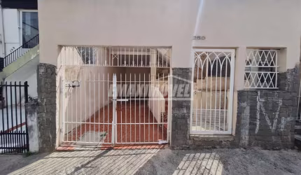 Kitnet na Vila Jardini em Sorocaba/SP