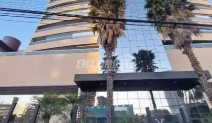 Cobertura de Luxo no Campolim - 700 m²