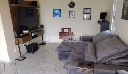 Casa em Bairros em Sorocaba