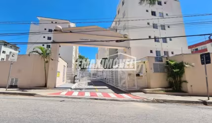 Apartamento Padrão em Sorocaba
