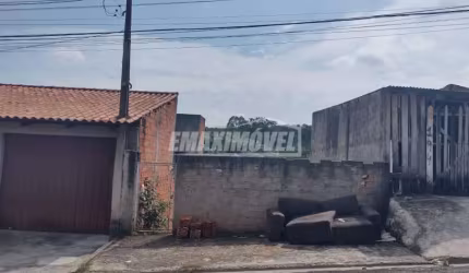 Terreno em Bairros em Sorocaba