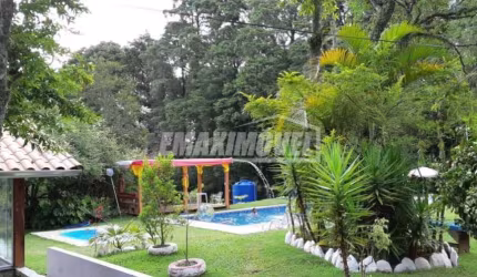 Propriedade Rural Sítio em Piedade