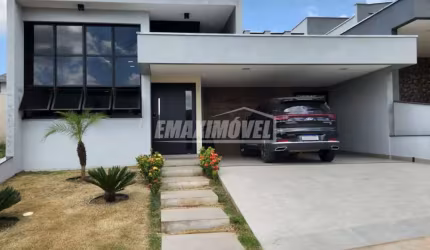 Casa em Condomínios em Sorocaba