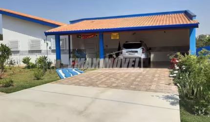Casa em Condomínios em Araçoiaba da Serra