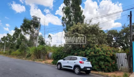 Área para Empreendimento em Salto de Pirapora