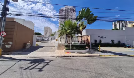 Apartamento Padrão em Sorocaba