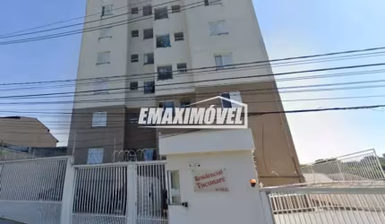 Apartamento com 2 quartos no Jardim Paulista em Sorocaba/SP