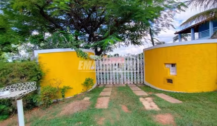 Chácara para venda e locação no Jardim Colonial - Araçoiaba da Serra/SP