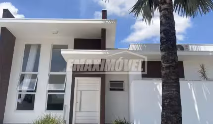 Casa com 3 suítes, Hidro, Jacuzzi e 4 Vagas - Jd. Ibiti do Paço