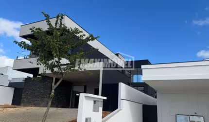 Casa em Condomínios em Itu