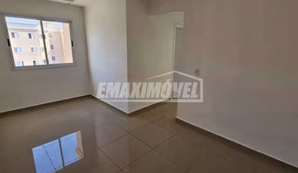 Apartamento Padrão em Sorocaba