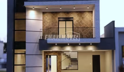 Casa em Condomínios em Sorocaba