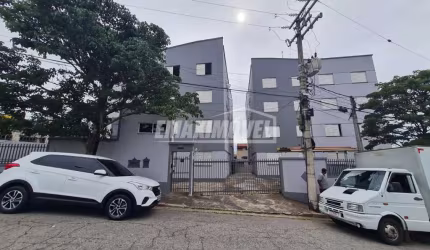 Apartamento com 3 dormitórios sendo 1 suíte no Residencial Cecilia