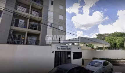 Apartamento com 2 Quartos para locação em Sorocaba/SP
